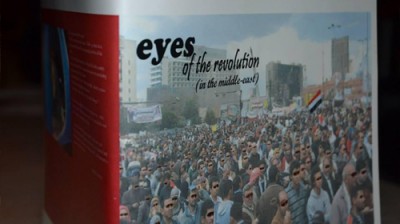 EYES OF THE REVOLUTION